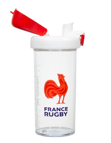 gourde coq rouge 2
