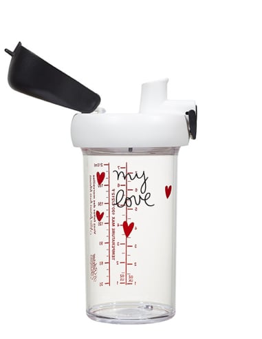 My love products - Le Biberon Français