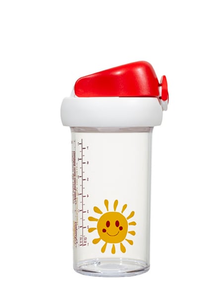 gourde soleil