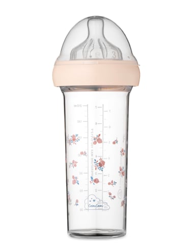 Baby bottle 210 mL - Berries