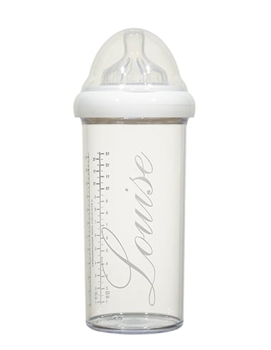 personnalisation bib