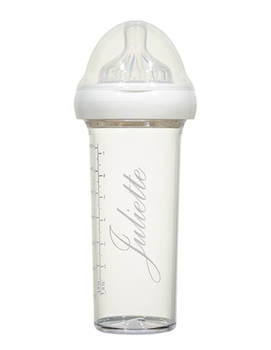 210 ml New baby bottle -...
