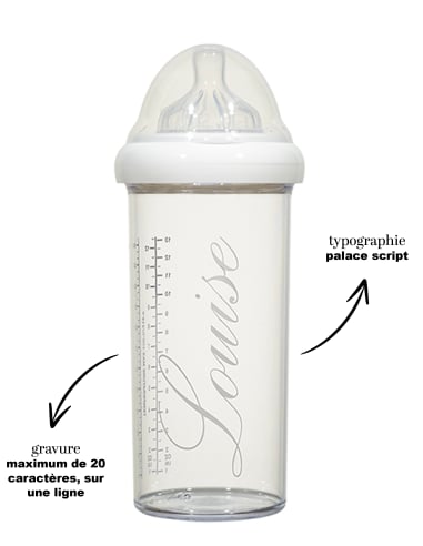 personnalisation bib 2