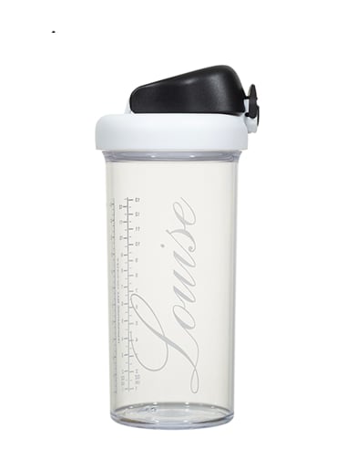 500ml bottle - CUSTOMIZABLE