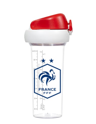 300ml Bottle - Fédération...