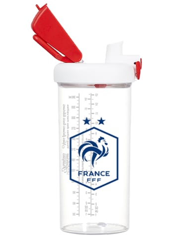 FFF logo bleu 500