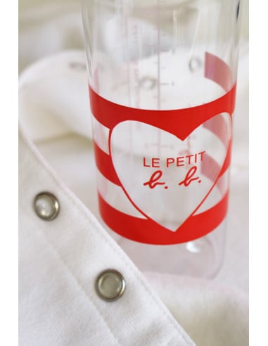 Petit bb - 210mL Red Baby... 2