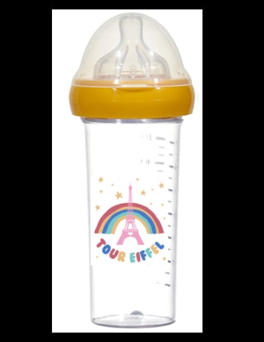 Biberon 210 mL - Tour...
