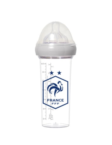 Biberon 210 mL - Fédération...