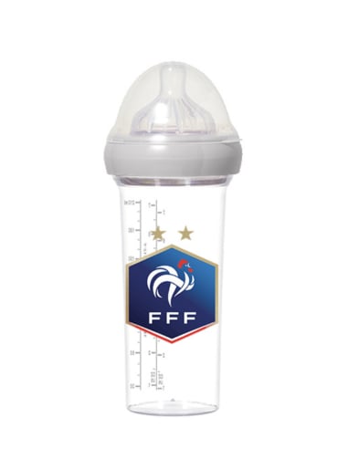 Biberon 210 mL - Fédération...