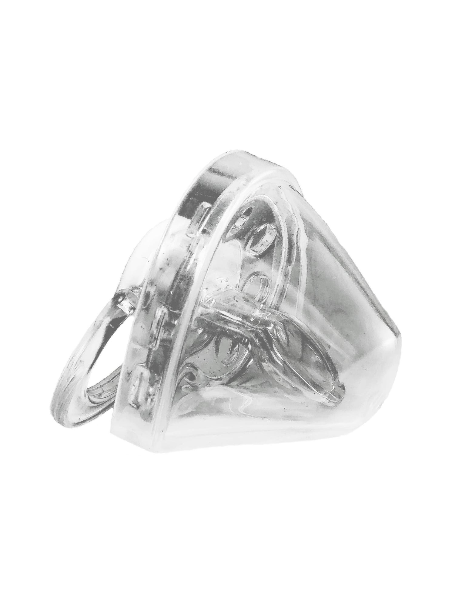 Medical Silicone Pacifier 0-6 months | Physiological Design - Le ...