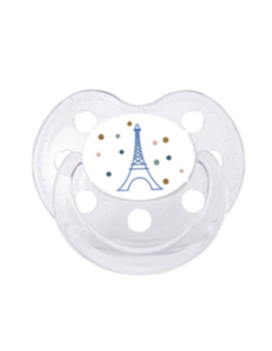 Sucette (6 mois et +) -...