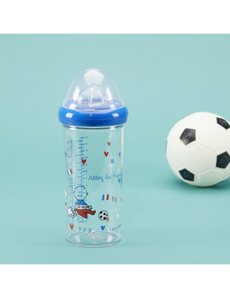 biberon 360 ML Fédération Française de Foot