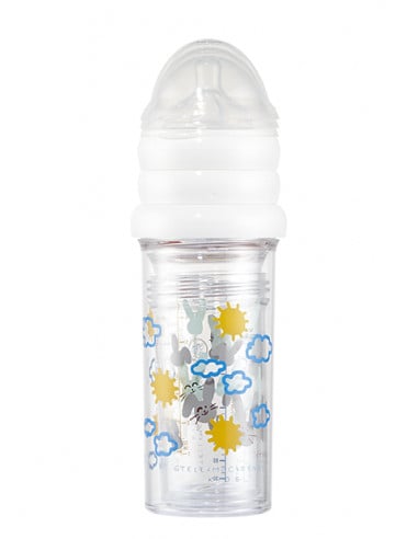 SET stella mc cartney kids rabbits 2