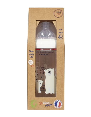 biberon ours polaire 2