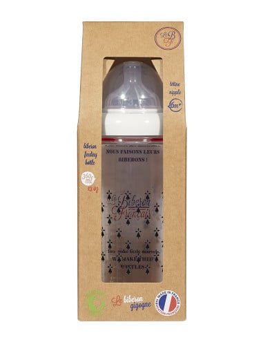 Bretagne - 360mL Baby Bottle 2