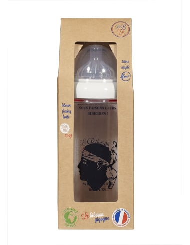 Testa Mora - 360mL Baby Bottle 2