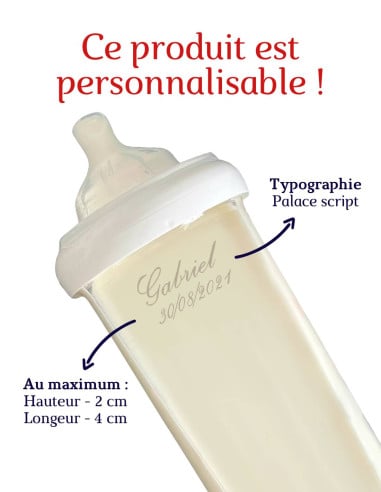 biberons 210mL Egalité 2
