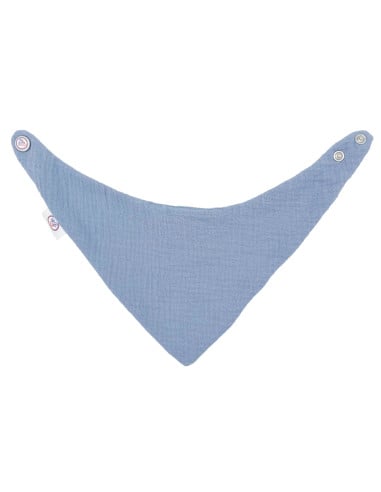 Bandana - Bleu ciel 2