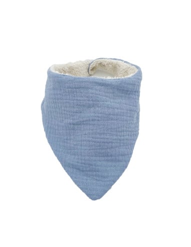 Bandana - Bleu ciel