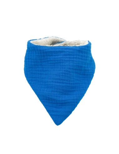 Bandana - Bleu roi