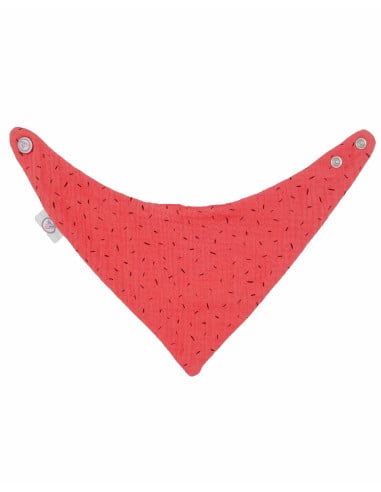 Bandana - Terracota 2