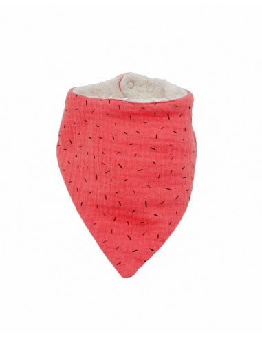 Bandana - terracotta