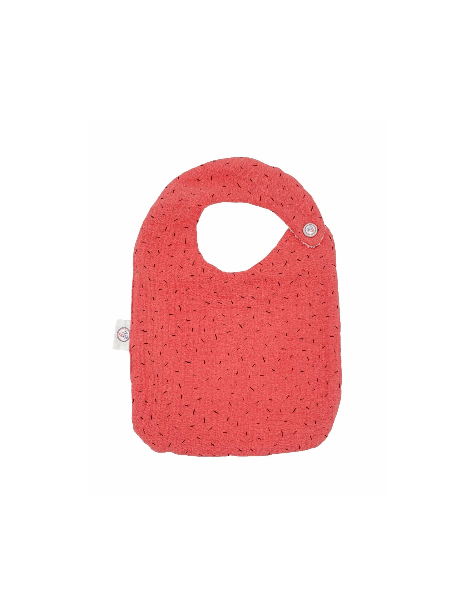 Bavoir à Manches Bébé - Protection Repas Lavable Machine - Imperméable - 6 Mois à 3 Ans