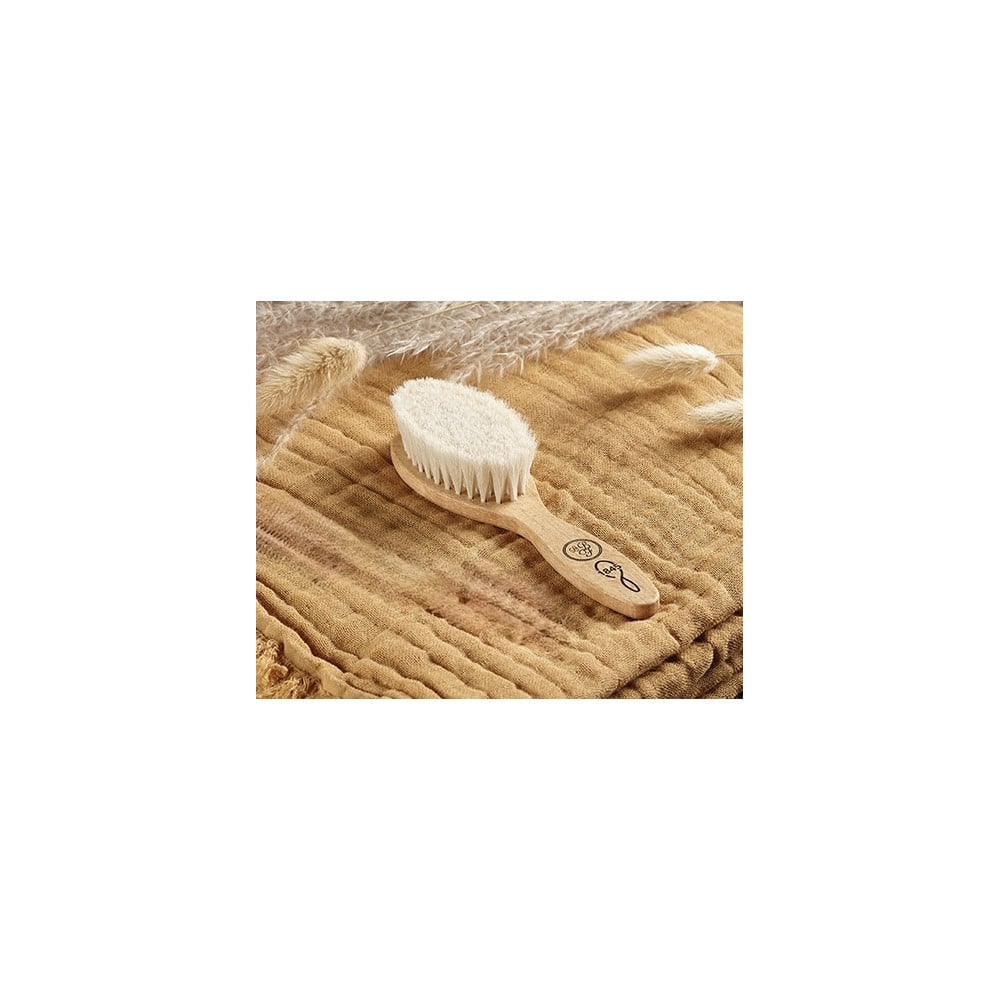 Brosses 100% fabriquées en France