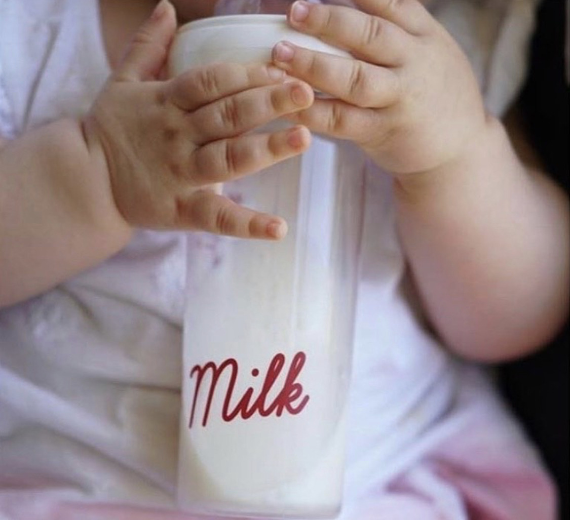 Chauffer le lait de bébé : options et recommandations - Le Biberon Français  - Le Biberon Français