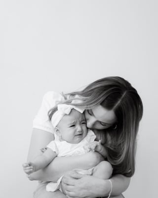 Nos conseils pour lutter contre les coliques de bébé