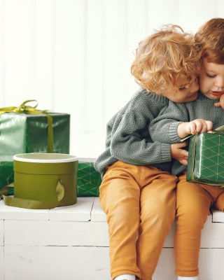 Des idées cadeaux inoubliables pour des moments magiques avec les enfants !