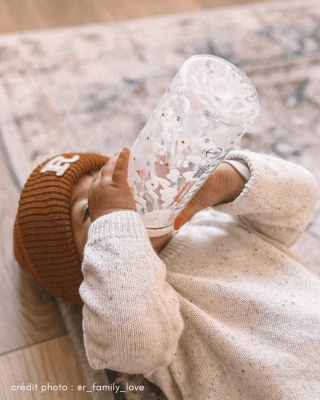 Comment bien protéger bébé en hiver ?